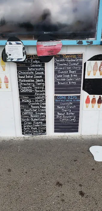 The Cone Zone Picture 2