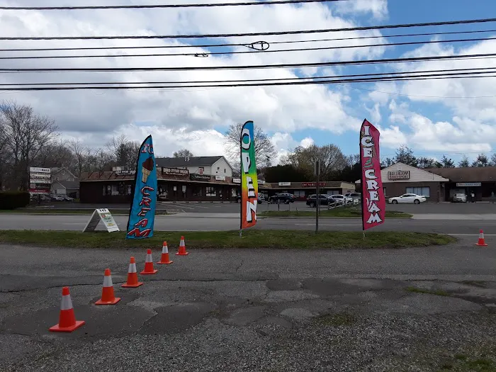 The Cone Zone Picture 3