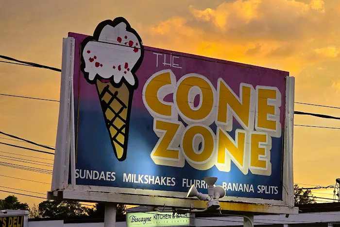 The Cone Zone Picture 5