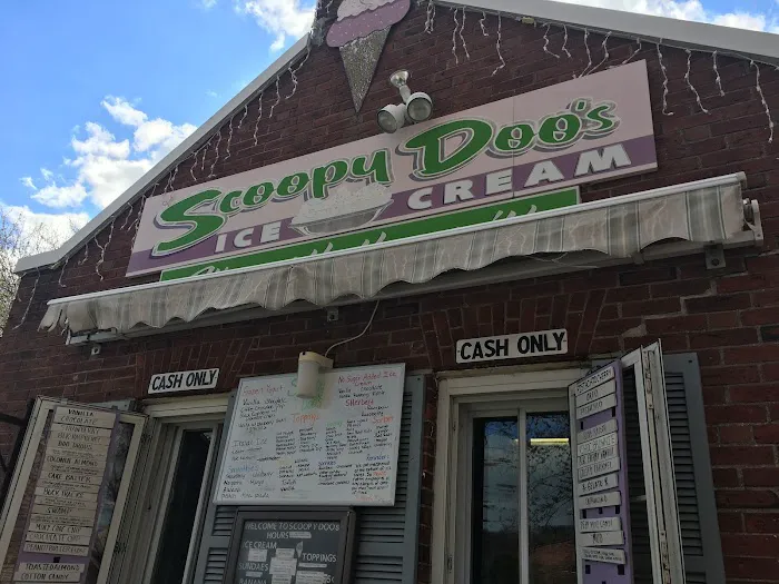 Scoopy Doo's Picture 10