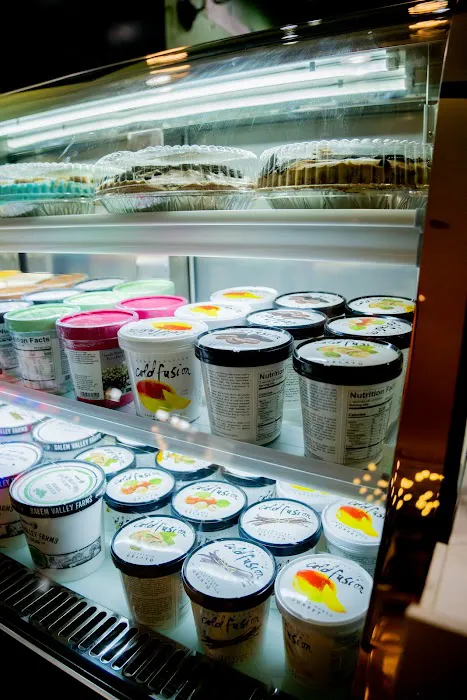 Micro Creamery of Connecticut Picture 5