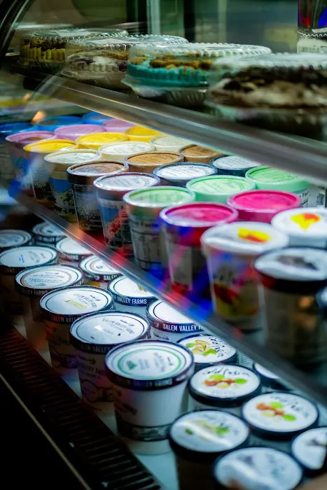 Micro Creamery of Connecticut Picture 1
