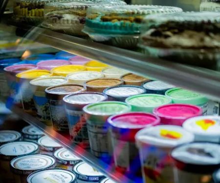 Micro Creamery of Connecticut