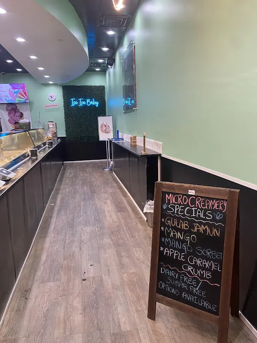 Micro Creamery of Connecticut Picture 9