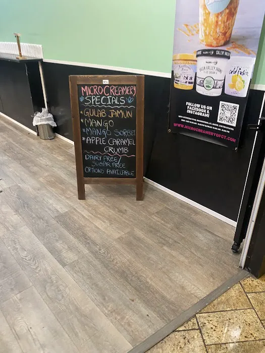 Micro Creamery of Connecticut Picture 6