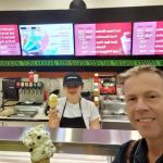 Praline's Ice Cream