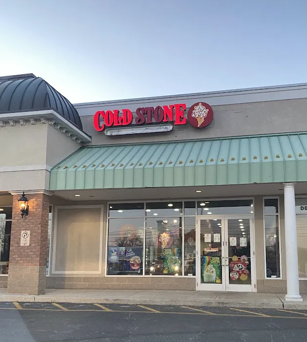 Cold Stone Creamery Picture 3