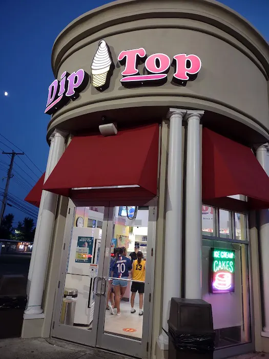 Dip Top Picture 5