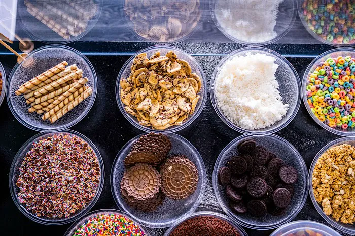Micro Creamery Of Connecticut Picture 7