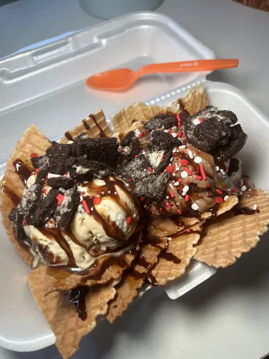 Micro Creamery Of Connecticut Picture 5