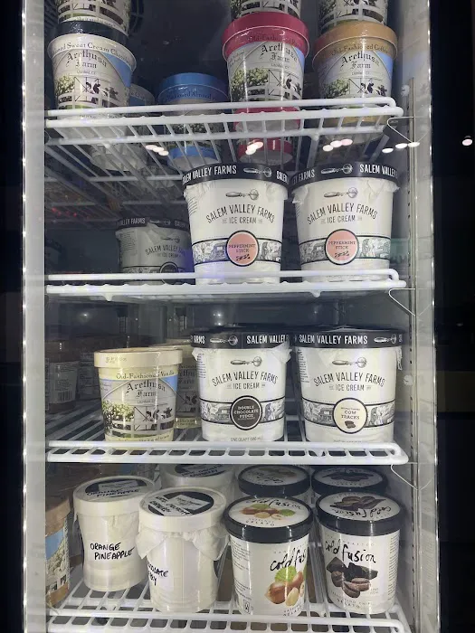 Micro Creamery Of Connecticut Picture 9