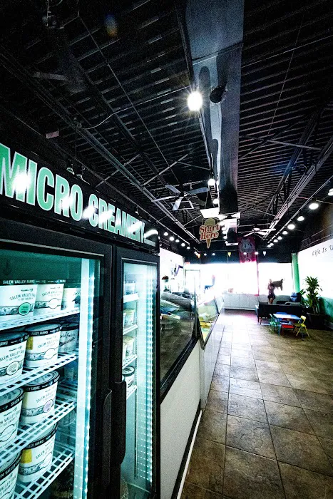 Micro Creamery Of Connecticut Picture 3