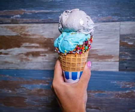 Micro Creamery Of Connecticut