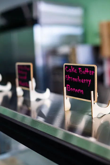 Micro Creamery Of Connecticut Picture 6