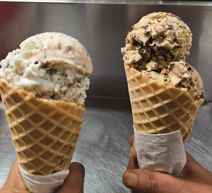 BILLS CAROUSEL ICE CREAM &YOGURT Picture 7