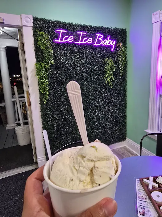Micro Creamery of Connecticut Picture 1