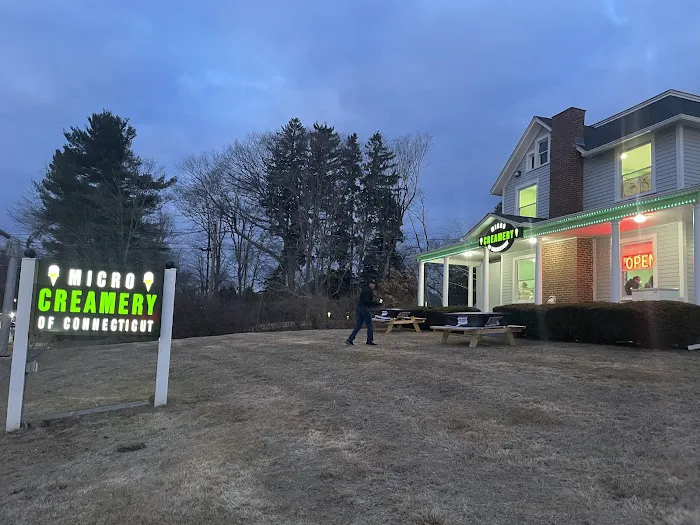 Micro Creamery of Connecticut Picture 6