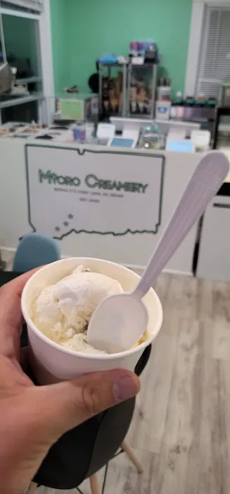 Micro Creamery of Connecticut Picture 4