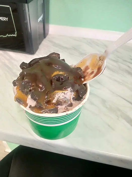 Micro Creamery of Connecticut Picture 9