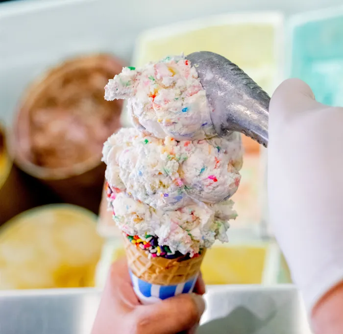 Micro Creamery of Connecticut Picture 10