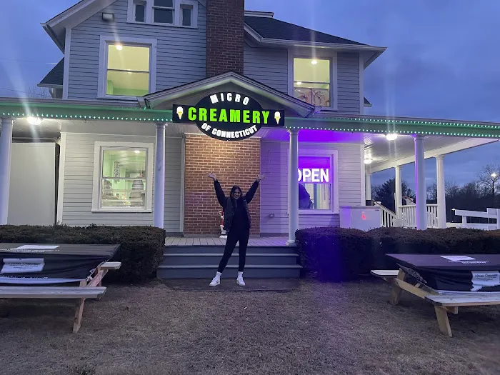 Micro Creamery of Connecticut Picture 3