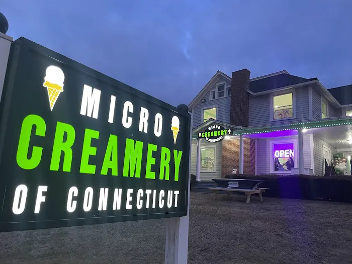 Micro Creamery of Connecticut Picture 8