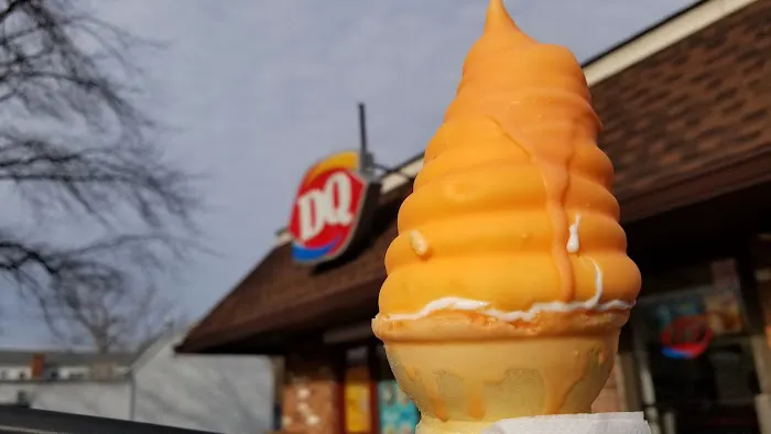 Dairy Queen (Treat) Picture 3