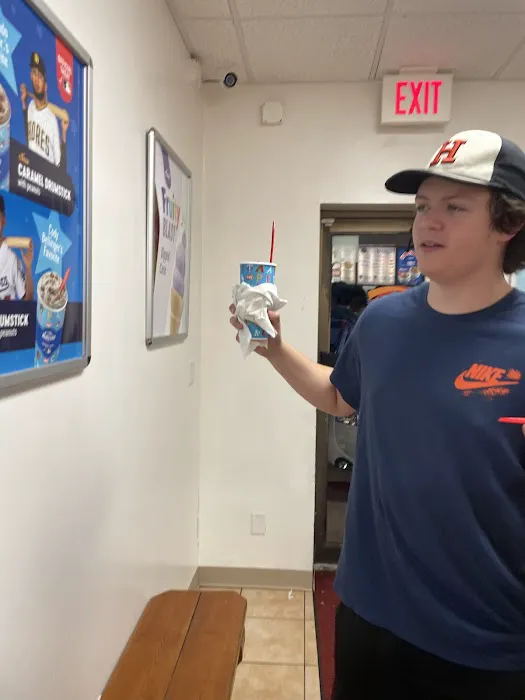 Dairy Queen (Treat) Picture 1