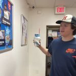 Dairy Queen (Treat)