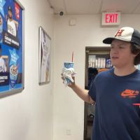 Dairy Queen (Treat) ico