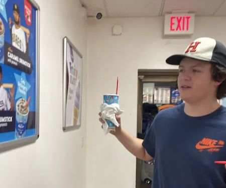 Dairy Queen (Treat)