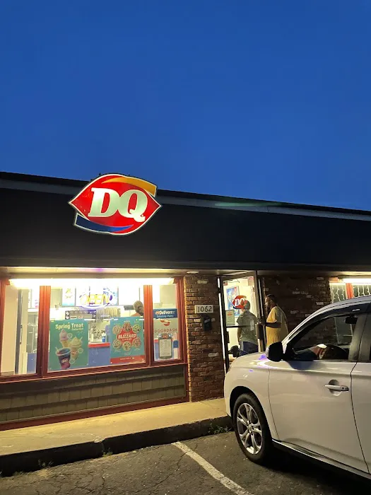Dairy Queen (Treat) Picture 7