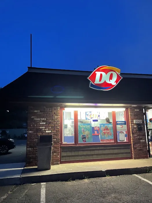 Dairy Queen (Treat) Picture 2