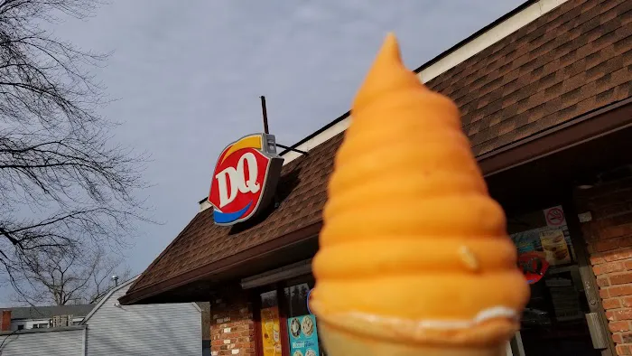 Dairy Queen (Treat) Picture 6