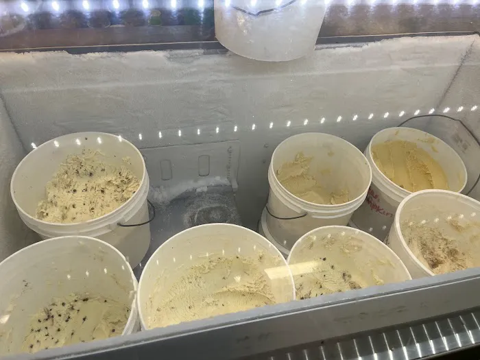 Wentworth Homemade Ice Cream Picture 1