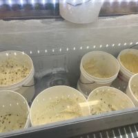 Wentworth Homemade Ice Cream ico