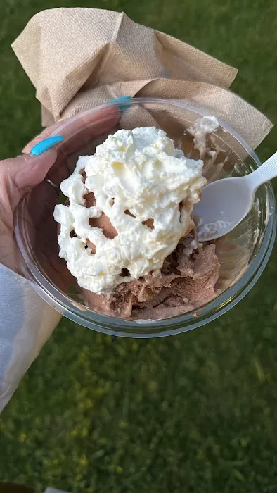 Wentworth Homemade Ice Cream Picture 5