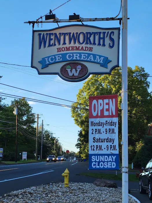 Wentworth Homemade Ice Cream Picture 2