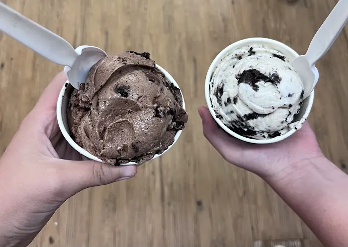 Wentworth Homemade Ice Cream Picture 4