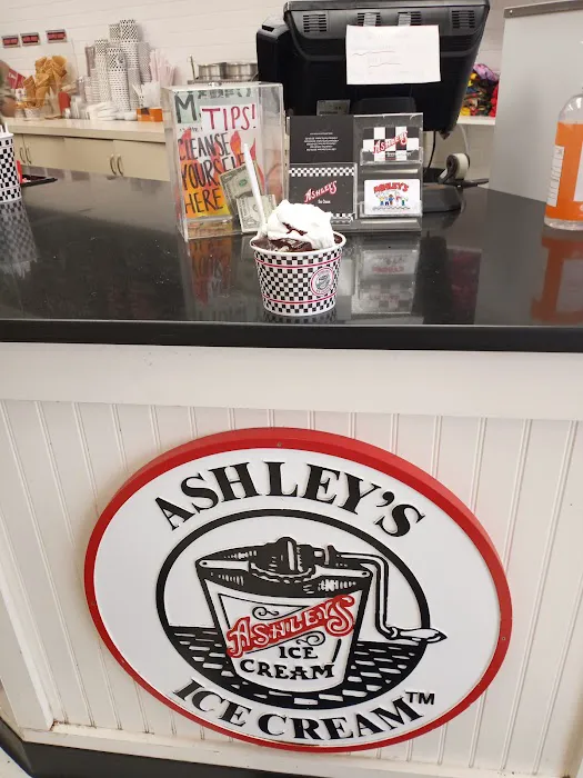 Ashley's Ice Cream Picture 1