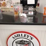 Ashley's Ice Cream