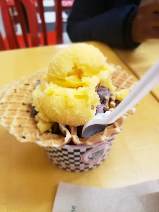 Ashley's Ice Cream Picture 10