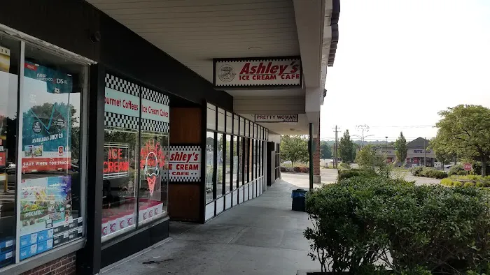 Ashley's Ice Cream Picture 7