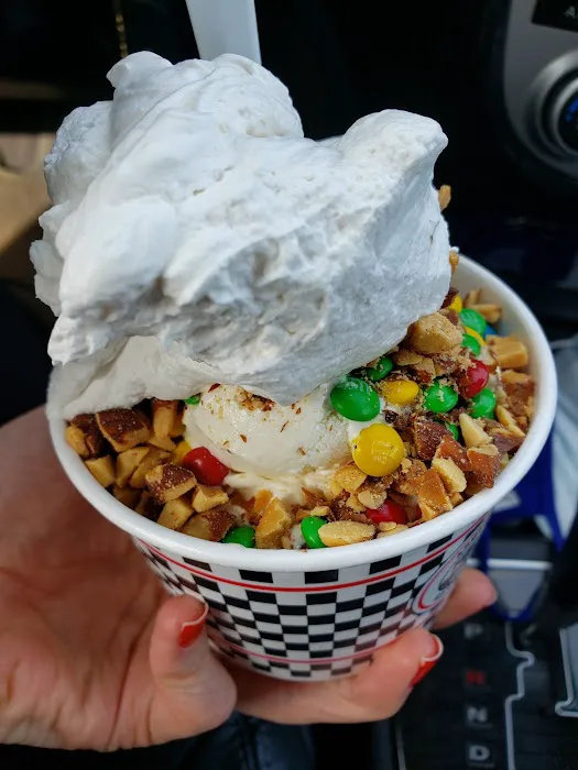 Ashley's Ice Cream Picture 2
