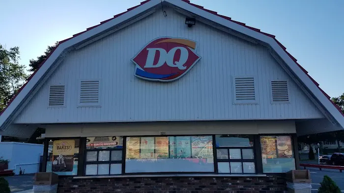 Dairy Queen (Treat) Picture 3