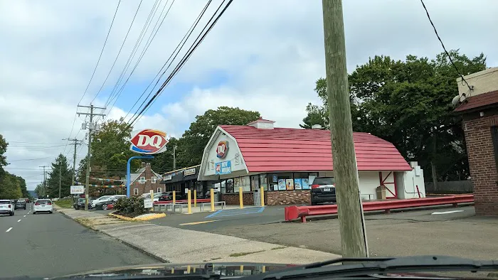 Dairy Queen (Treat) Picture 6