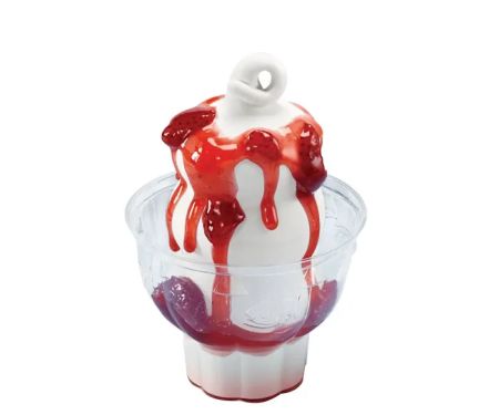 Dairy Queen (Treat)