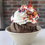 The Scoop Girl