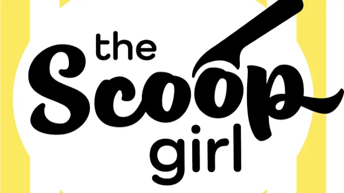 The Scoop Girl Picture 4