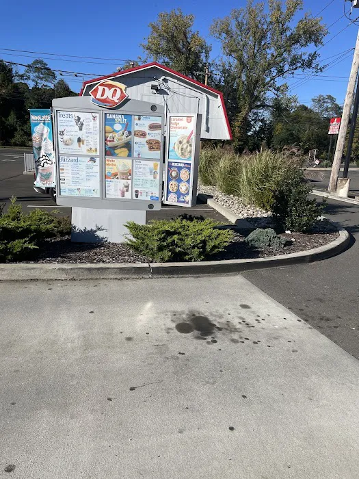 Dairy Queen (Treat) Picture 5